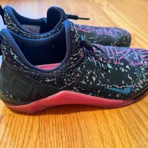 Nike React Metcon AMP Sneakers